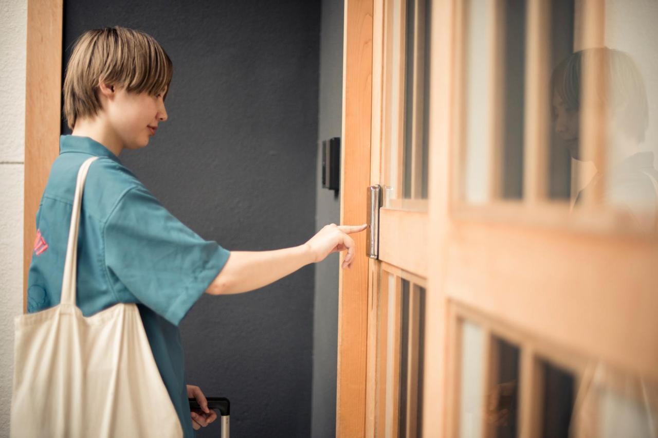 Manabi-Stay Takayama: Modern Kura Dining and Semi-Open-Air Bath in Traditional House Takayama  Exterior photo