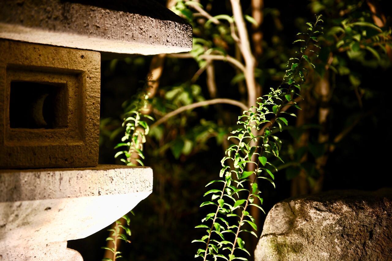 Manabi-Stay Takayama: Modern Kura Dining and Semi-Open-Air Bath in Traditional House Takayama  Exterior photo